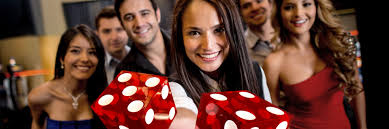 Официальный сайт Vulkan Russia Casino