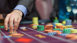 Онлайн казино Vulkan Russia Casino
